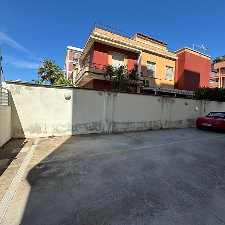 Modern Apartment Giovanni Square Iun Q6922 Cagliari Exterior photo