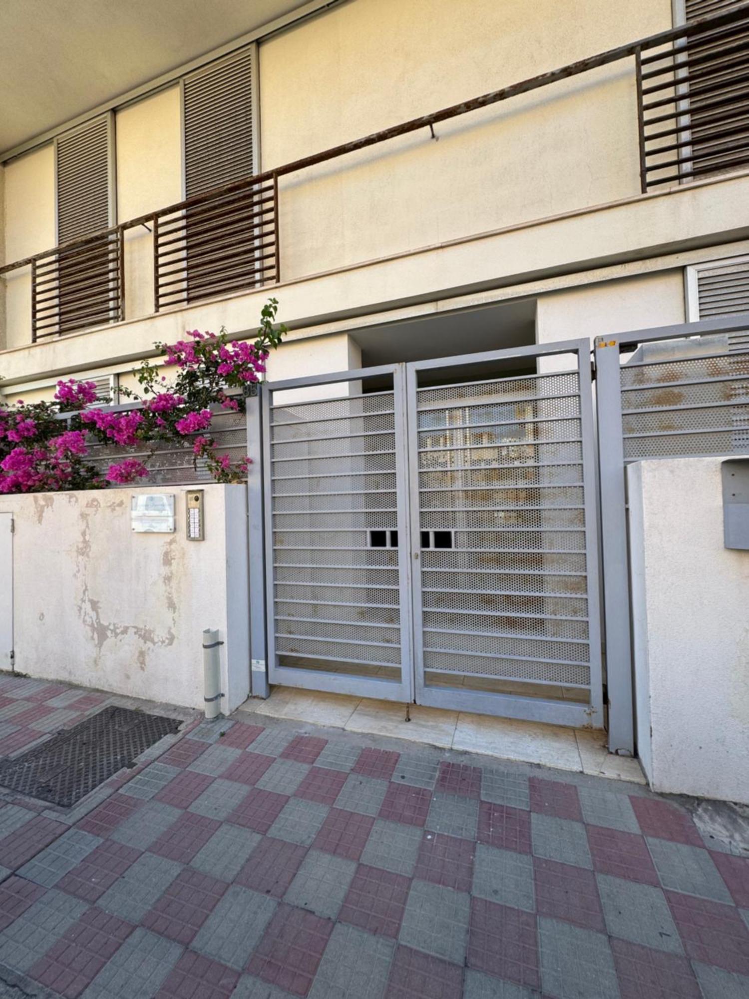 Modern Apartment Giovanni Square Iun Q6922 Cagliari Exterior photo