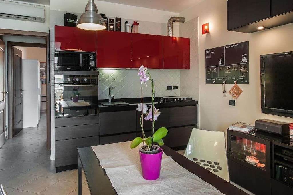 Modern Apartment Giovanni Square Iun Q6922 Cagliari Exterior photo