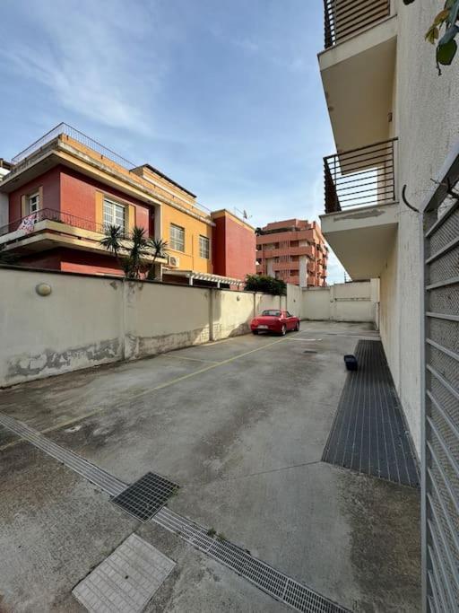 Modern Apartment Giovanni Square Iun Q6922 Cagliari Exterior photo