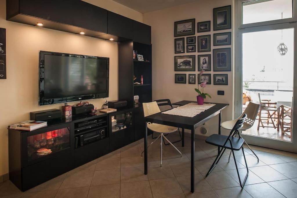 Modern Apartment Giovanni Square Iun Q6922 Cagliari Exterior photo