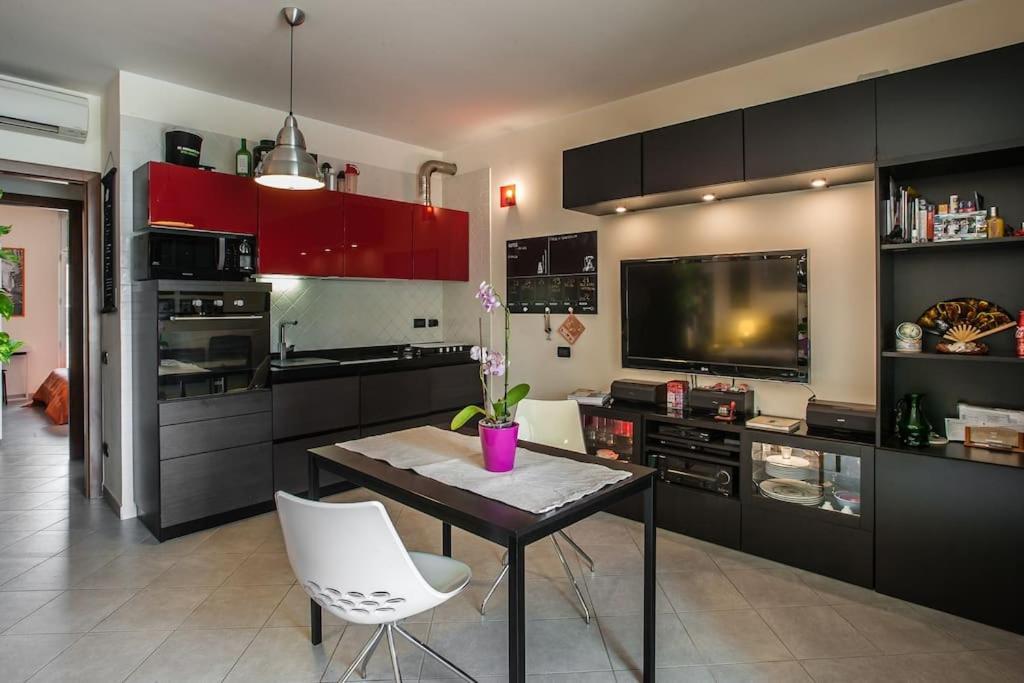 Modern Apartment Giovanni Square Iun Q6922 Cagliari Exterior photo
